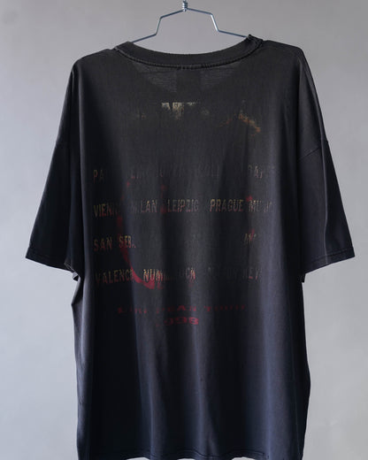90's Pantera Band Tee - XL