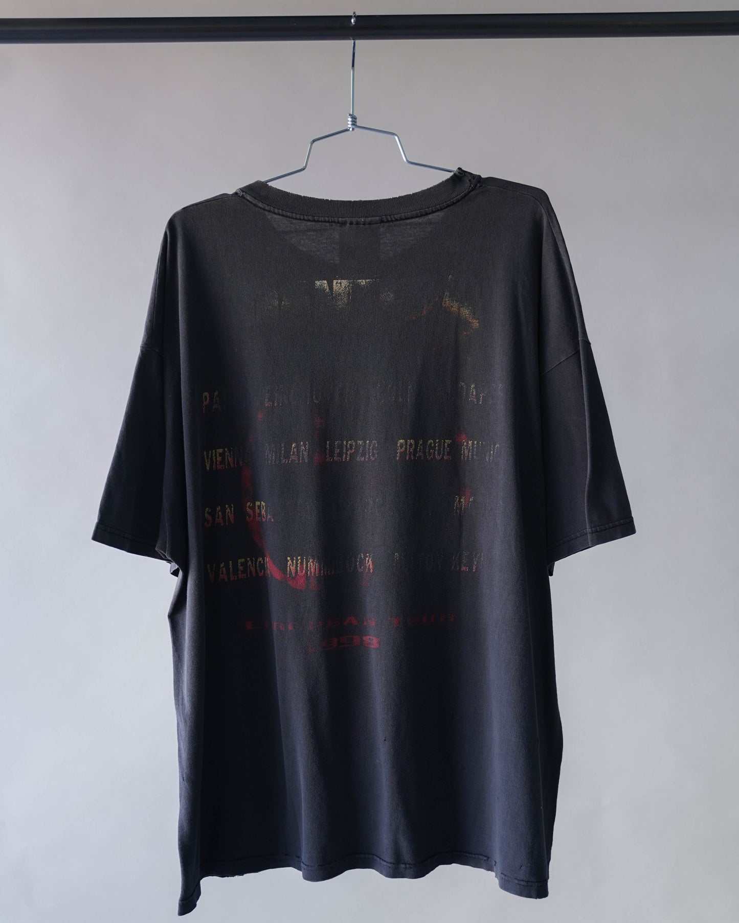 90's Pantera Band Tee - XL