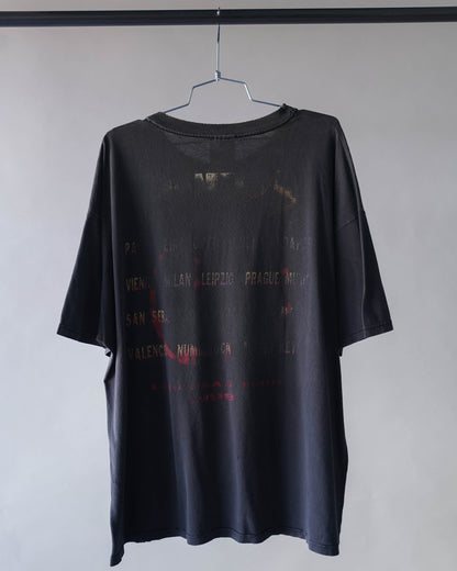 90's Pantera Band Tee - XL