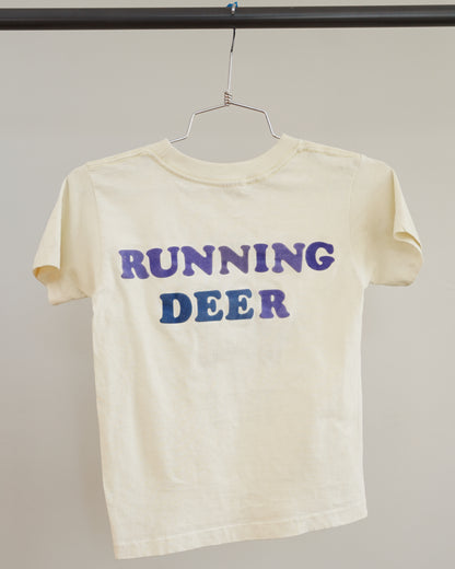 70's Mandan Tribe Tee - XS