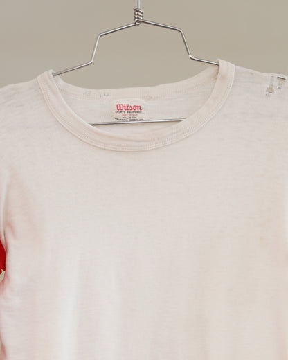50's Wilson Baseball Tee - Small