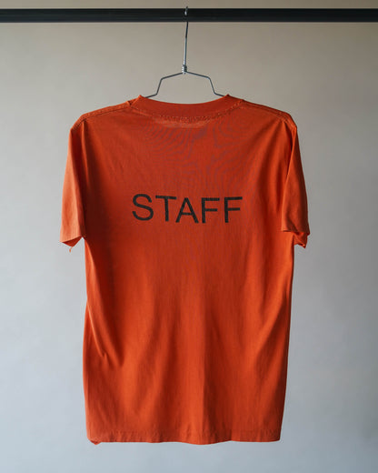 80's Cub Day Camp Tee - Medium