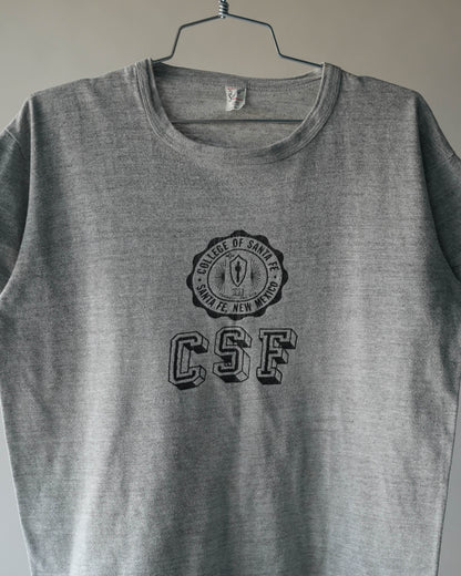 60's College of Santa Fe New Mexico - Medium